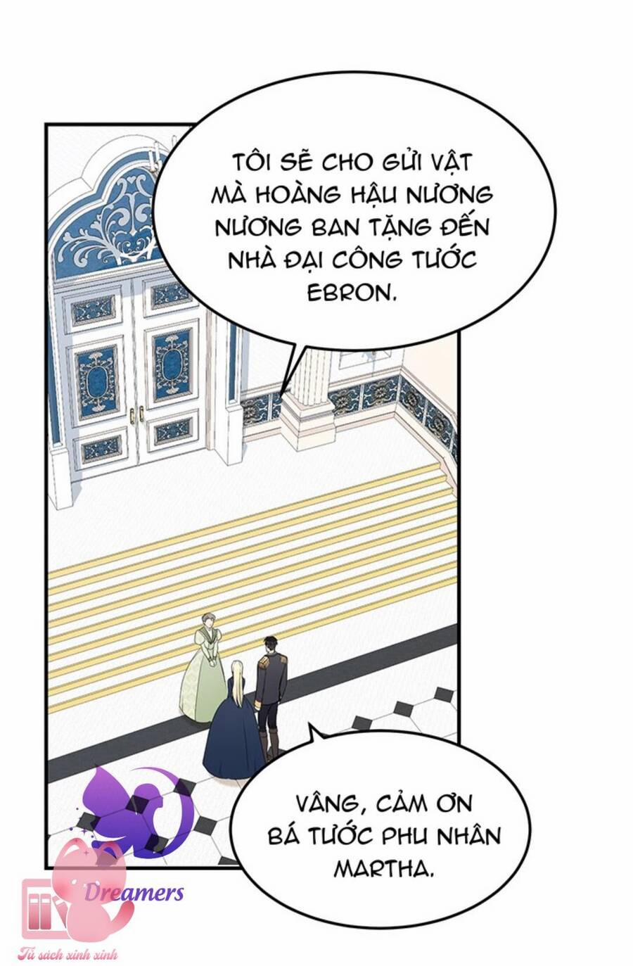 Ác Nữ Trùng Sinh 33 trang 37