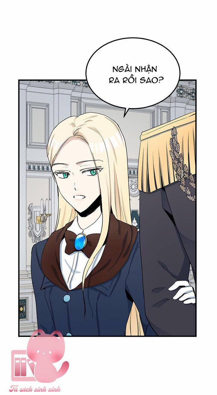 Ác Nữ Trùng Sinh 33 trang 39