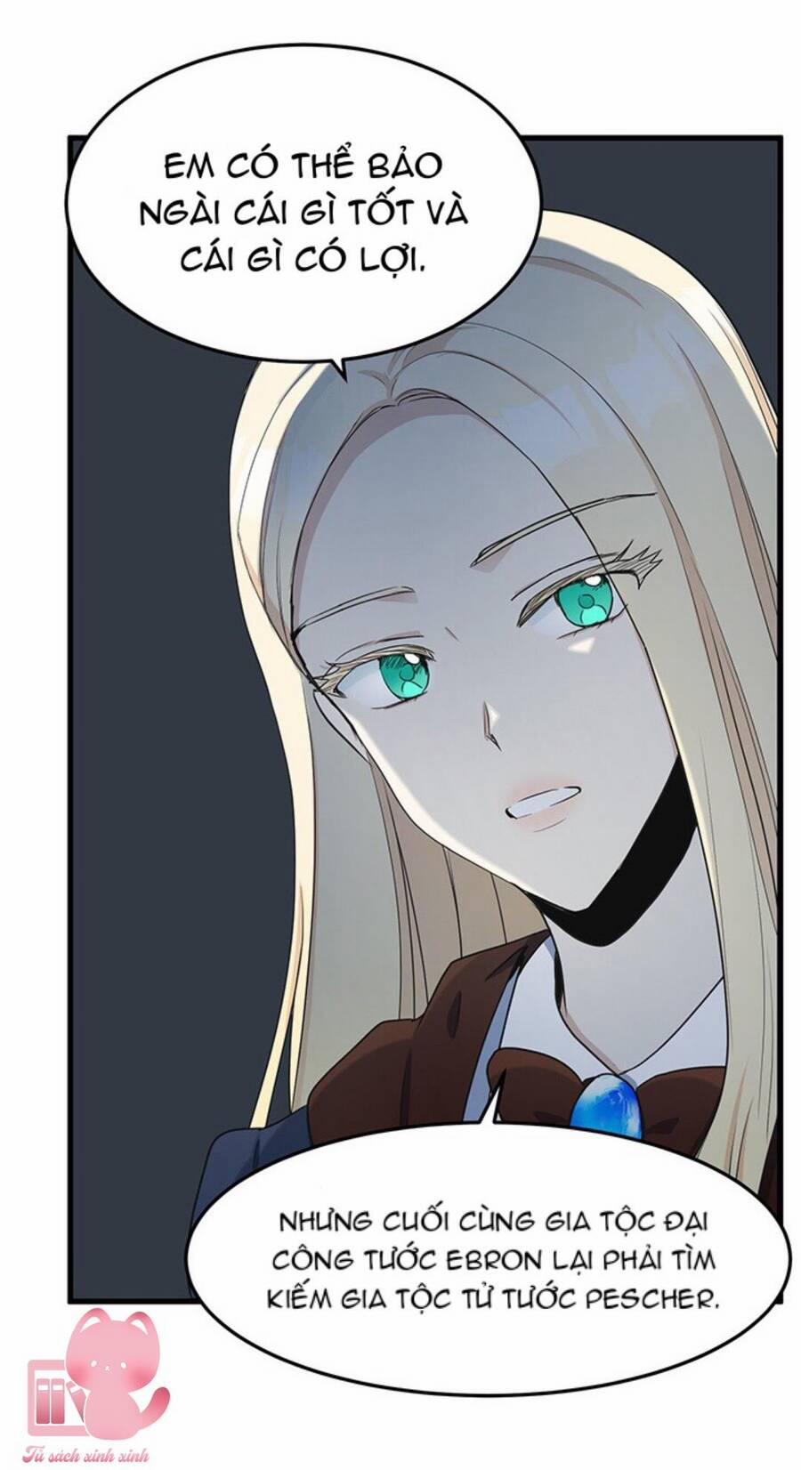 Ác Nữ Trùng Sinh 33 trang 42