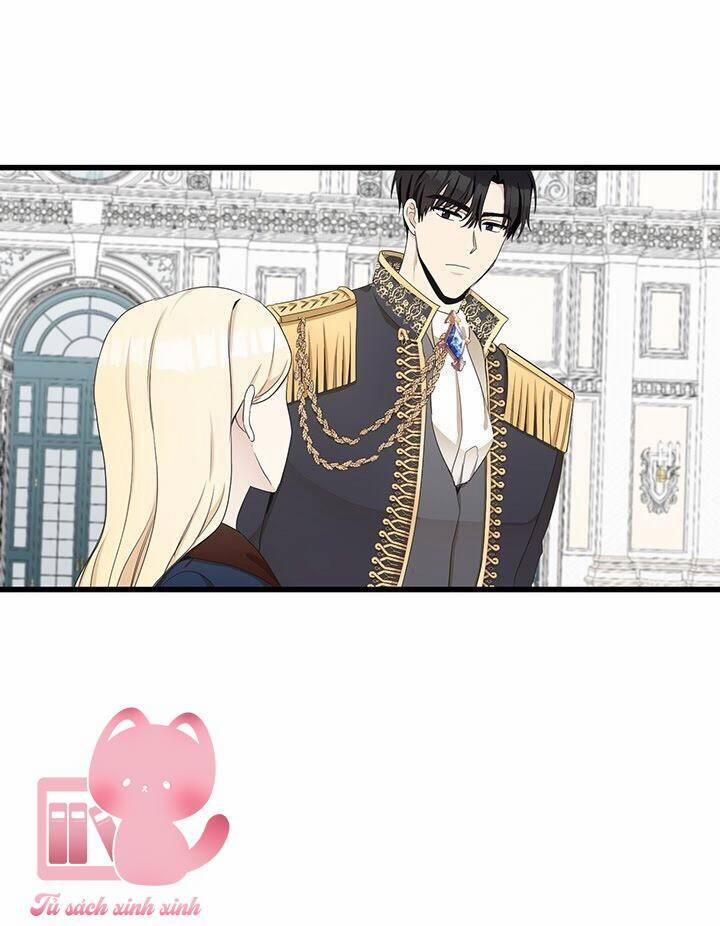 Ác Nữ Trùng Sinh 33 trang 43