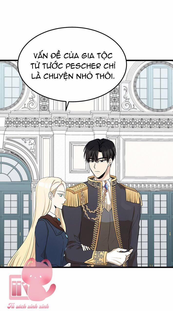 Ác Nữ Trùng Sinh 33 trang 45