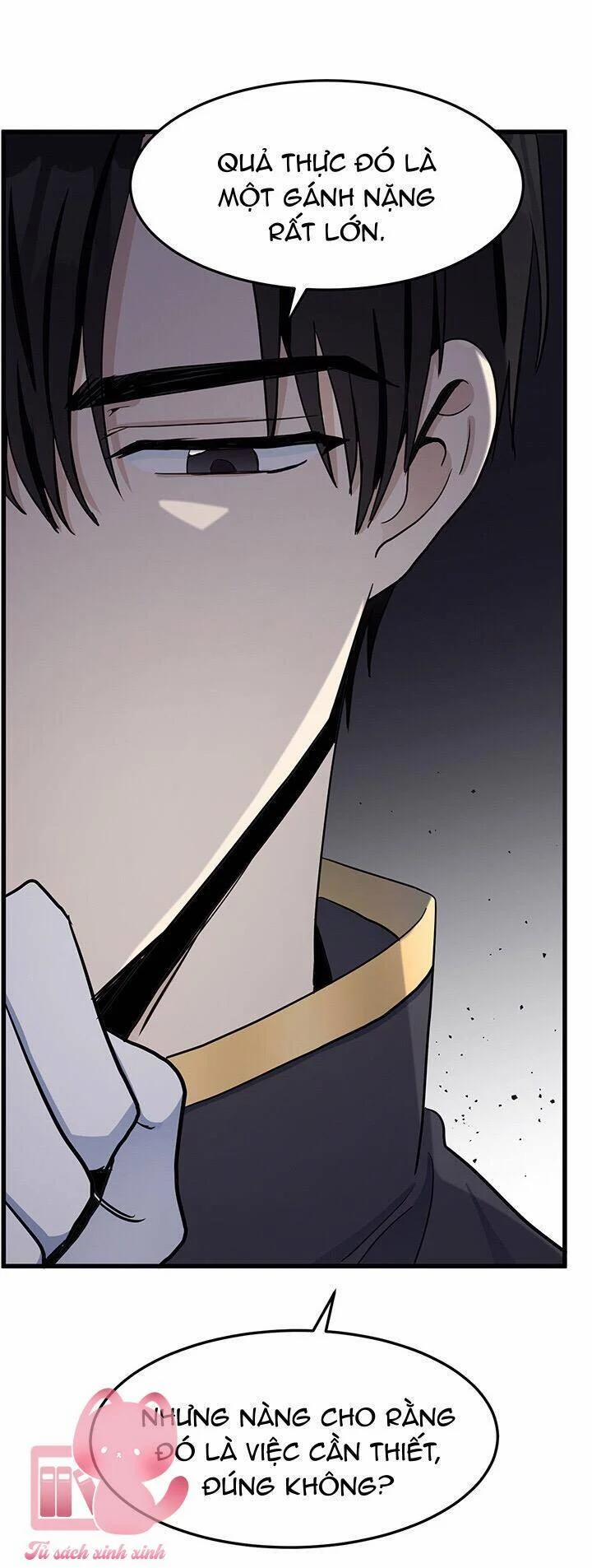 Ác Nữ Trùng Sinh 33 trang 48