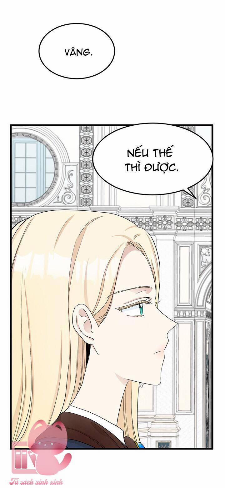 Ác Nữ Trùng Sinh 33 trang 49