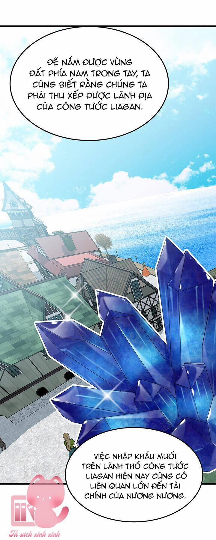 Ác Nữ Trùng Sinh 33 trang 50