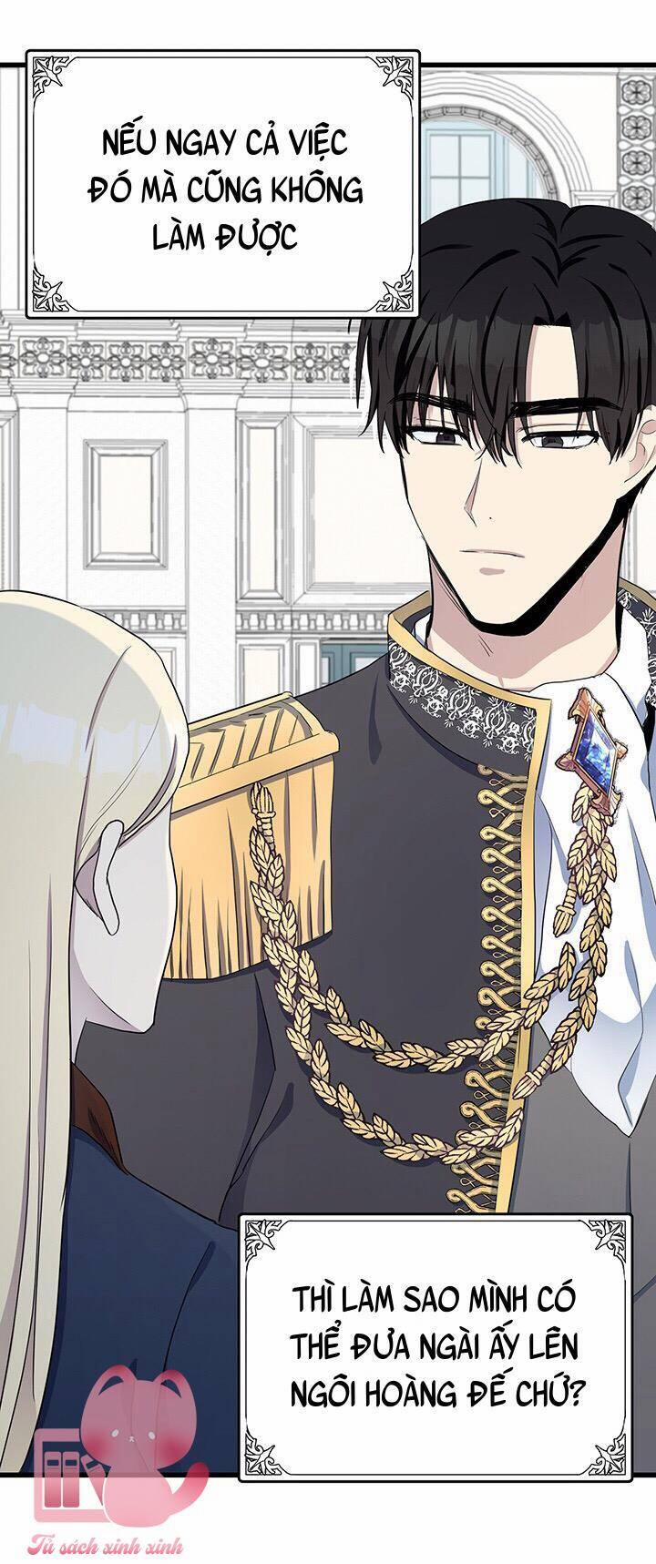 Ác Nữ Trùng Sinh 33 trang 53