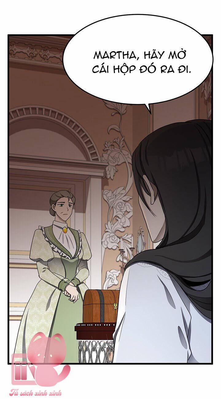 Ác Nữ Trùng Sinh 33 trang 56