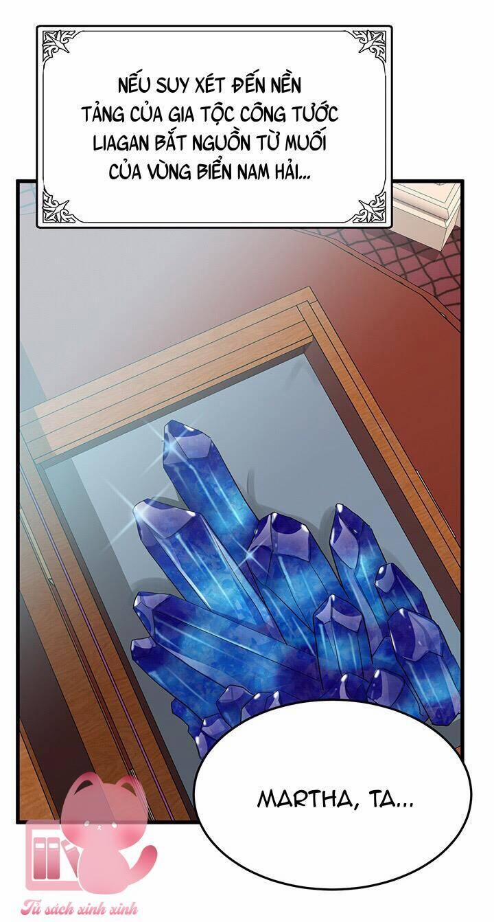 Ác Nữ Trùng Sinh 33 trang 58