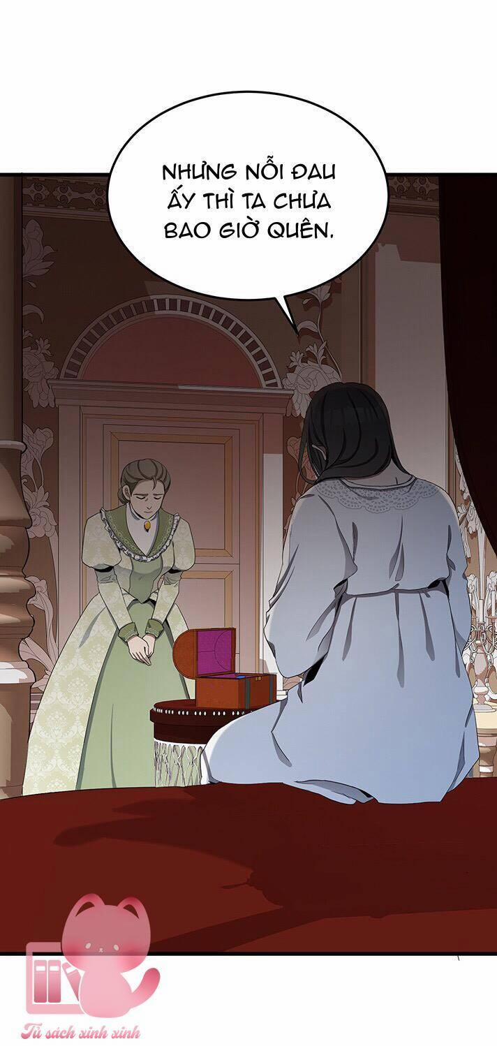 Ác Nữ Trùng Sinh 33 trang 60