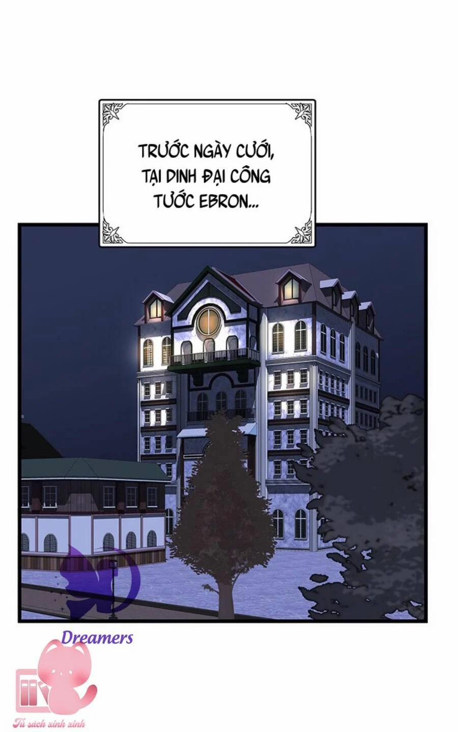 Ác Nữ Trùng Sinh 33 trang 62