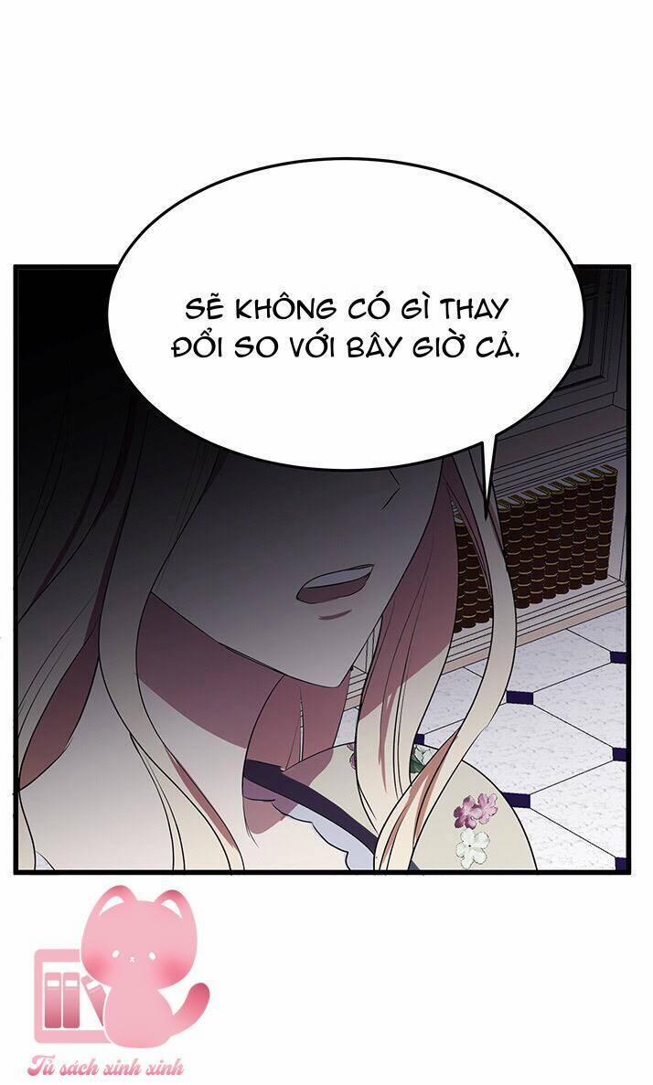 Ác Nữ Trùng Sinh 33 trang 64