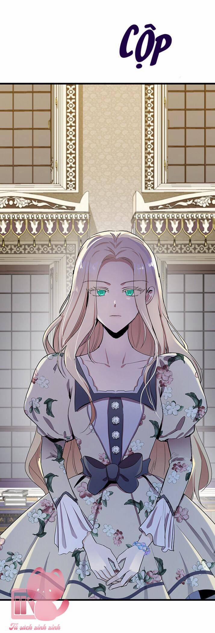 Ác Nữ Trùng Sinh 33 trang 66