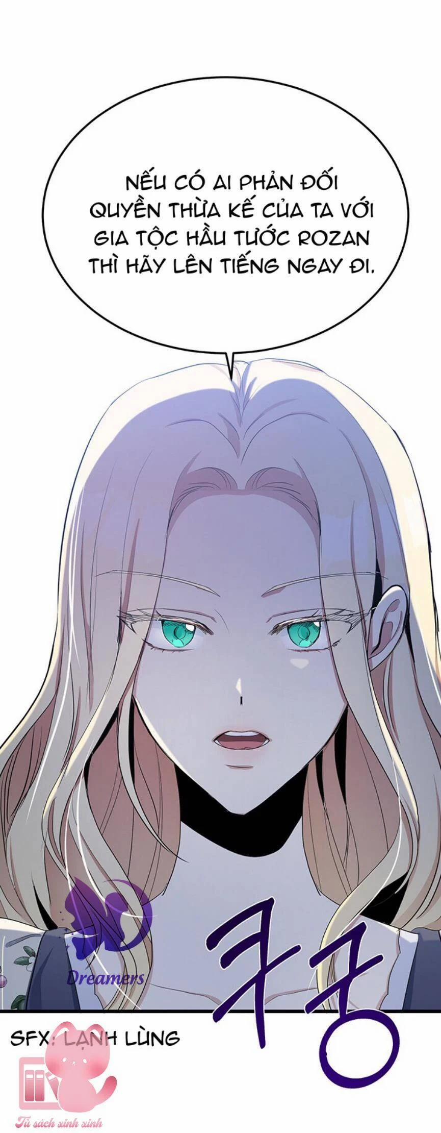 Ác Nữ Trùng Sinh 33 trang 67