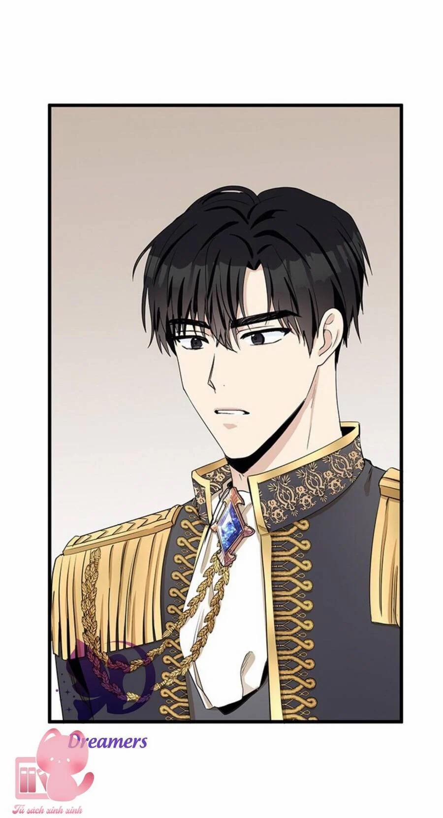 Ác Nữ Trùng Sinh 33 trang 7