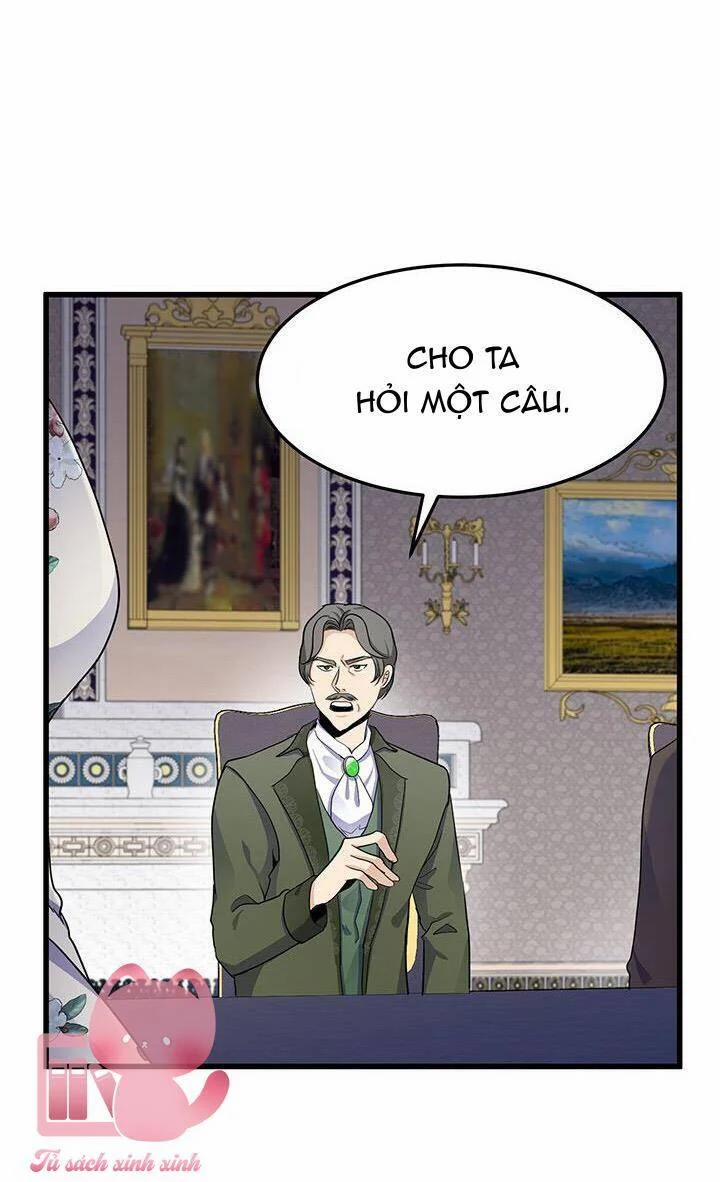 Ác Nữ Trùng Sinh 34 trang 10