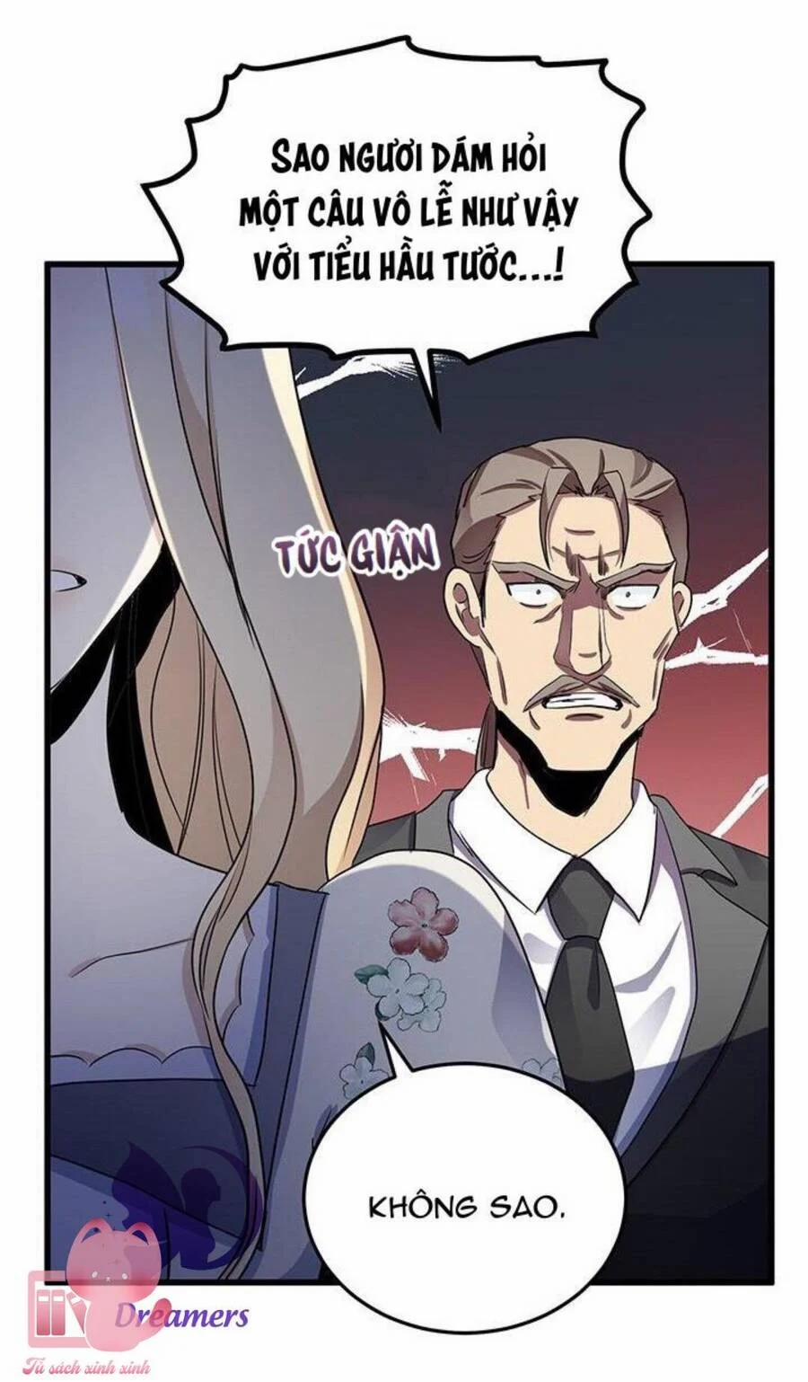 Ác Nữ Trùng Sinh 34 trang 12