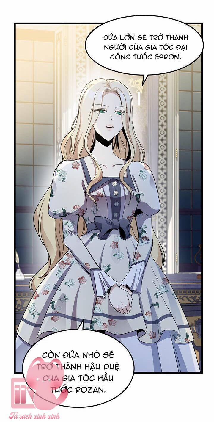 Ác Nữ Trùng Sinh 34 trang 13