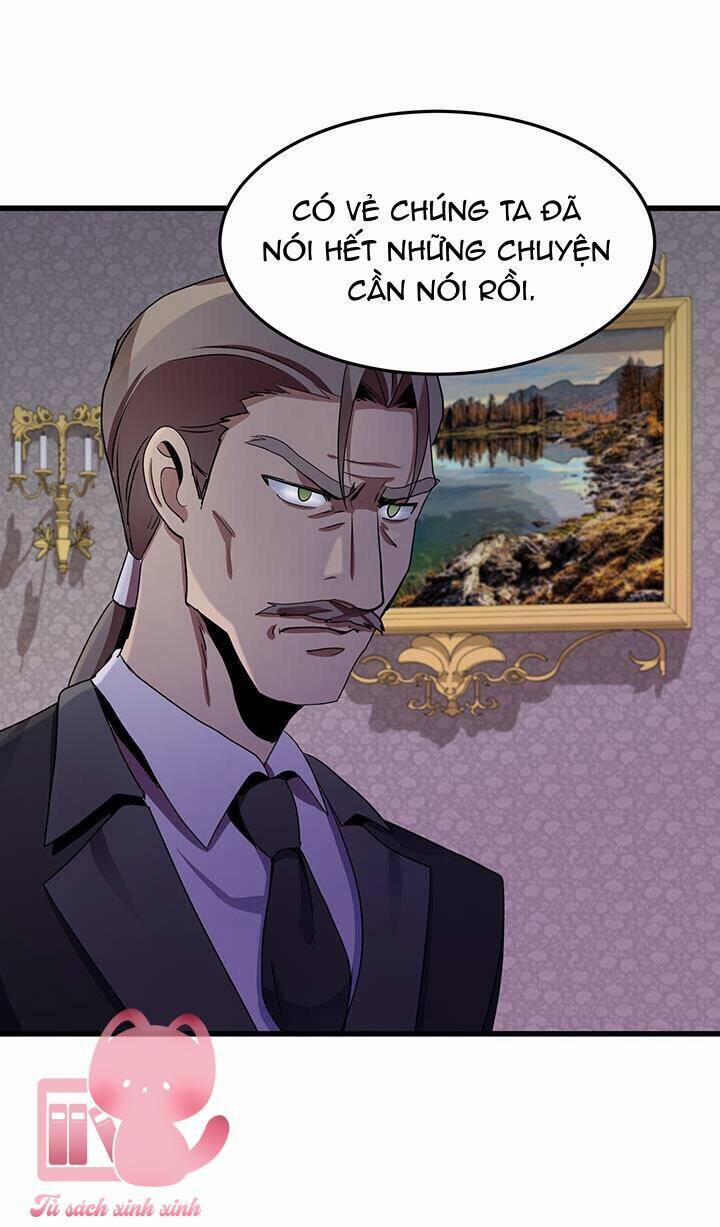 Ác Nữ Trùng Sinh 34 trang 14