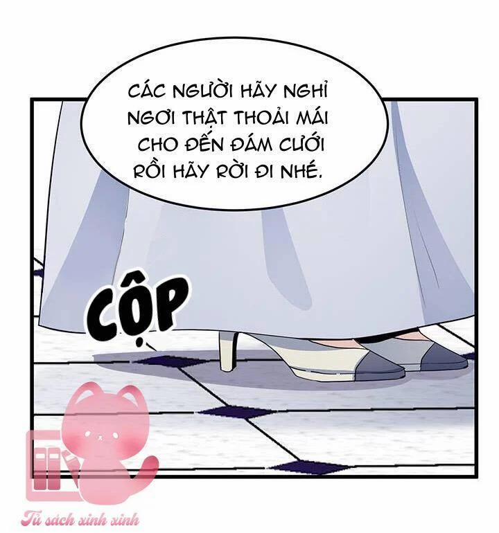 Ác Nữ Trùng Sinh 34 trang 15