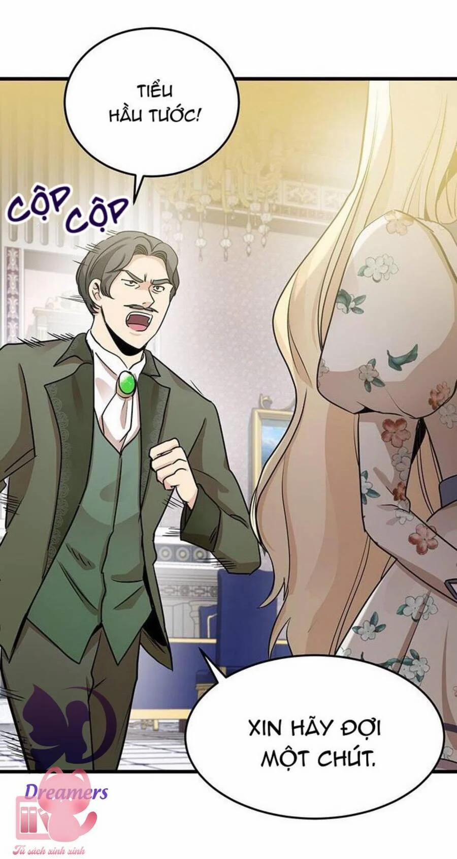 Ác Nữ Trùng Sinh 34 trang 17