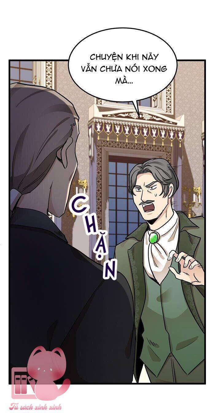 Ác Nữ Trùng Sinh 34 trang 18