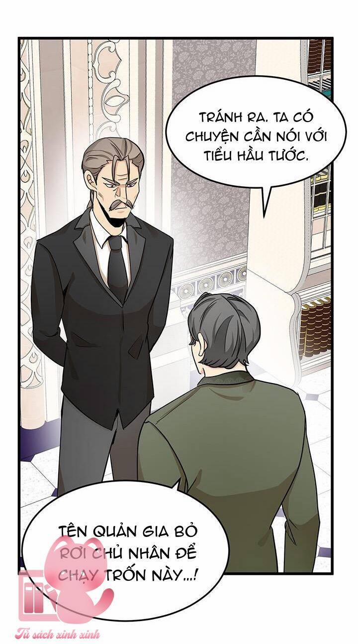 Ác Nữ Trùng Sinh 34 trang 19