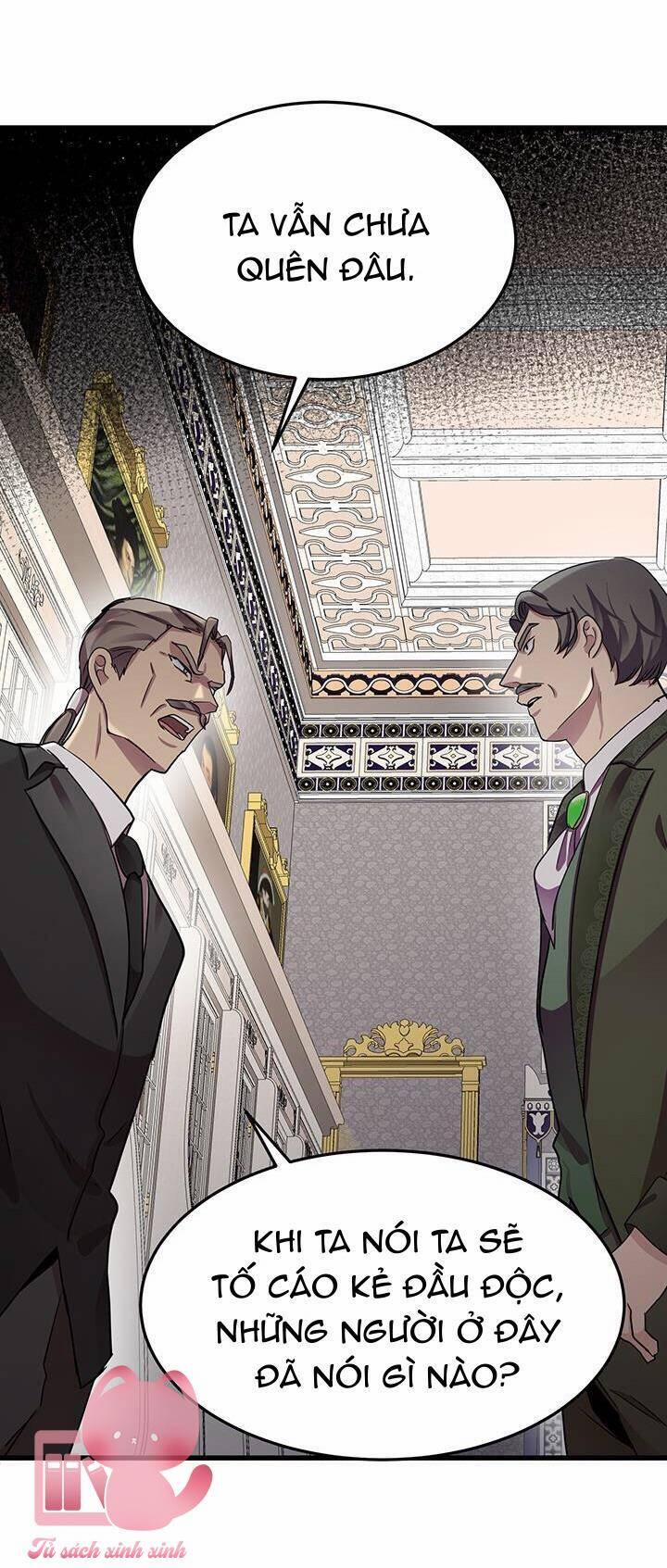 Ác Nữ Trùng Sinh 34 trang 21