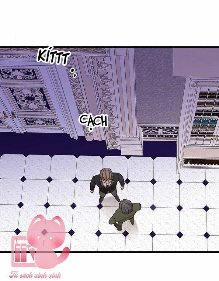 Ác Nữ Trùng Sinh 34 trang 24