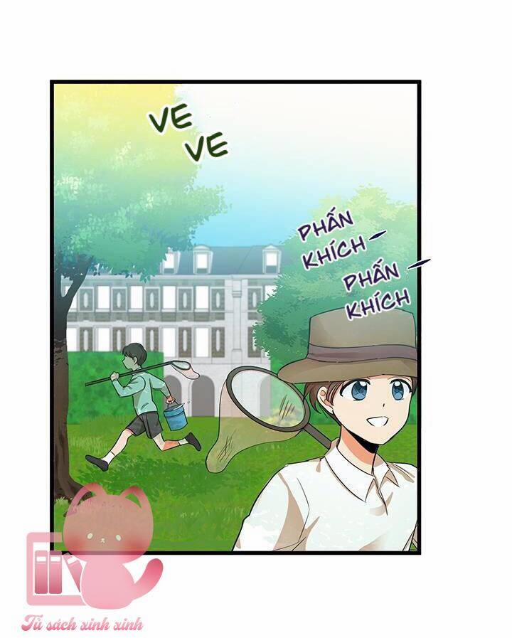 Ác Nữ Trùng Sinh 34 trang 26