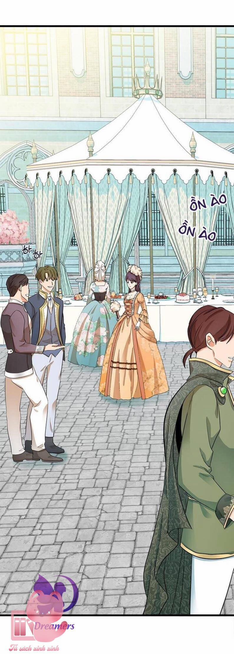 Ác Nữ Trùng Sinh 34 trang 27