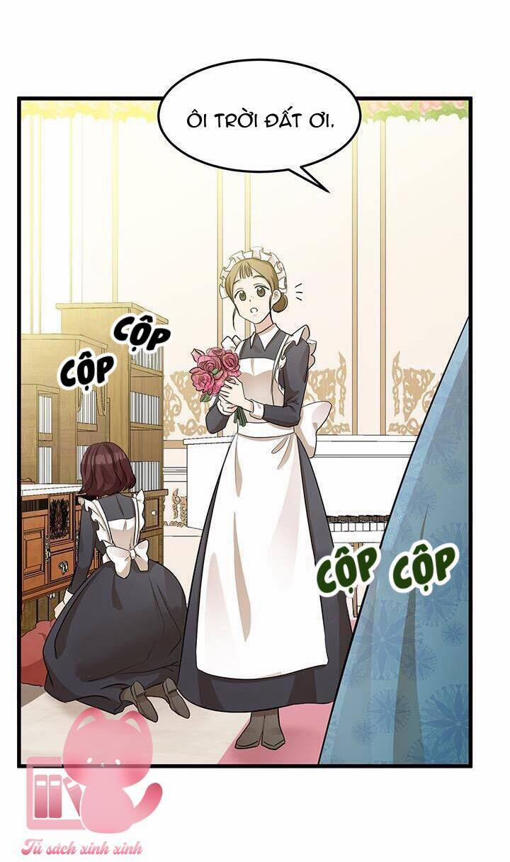 Ác Nữ Trùng Sinh 34 trang 29