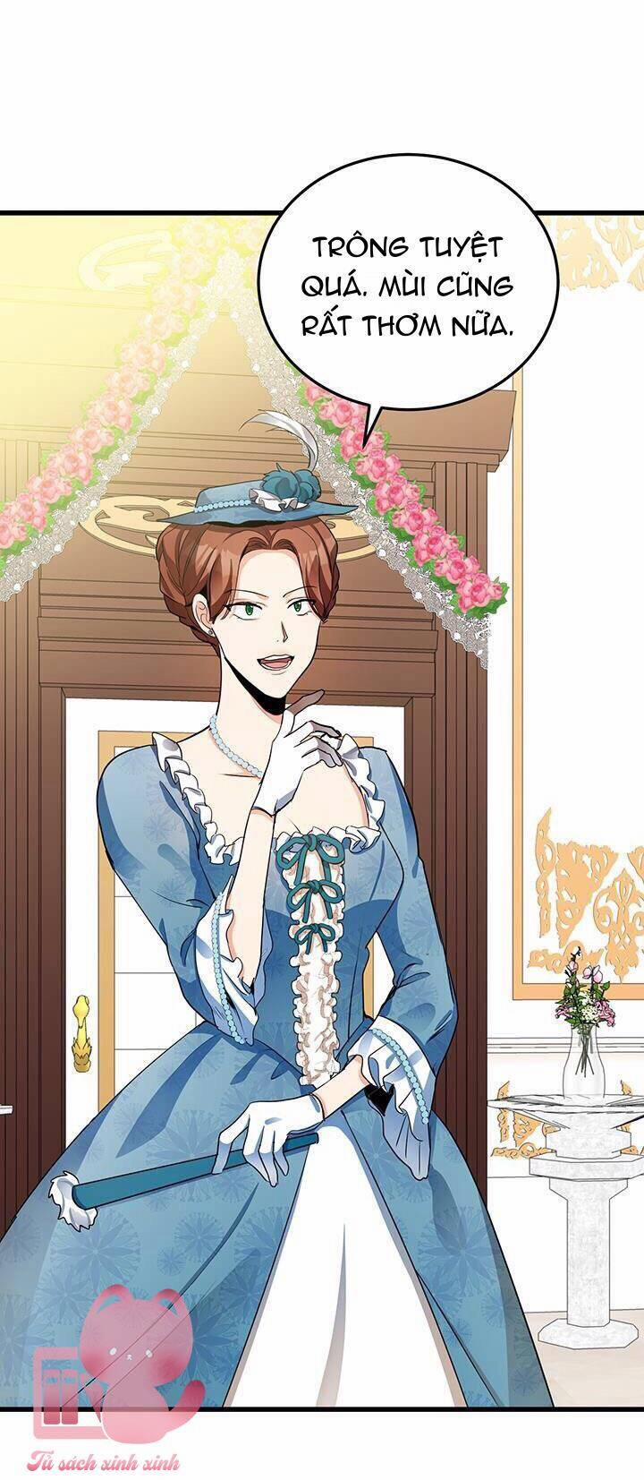 Ác Nữ Trùng Sinh 34 trang 30