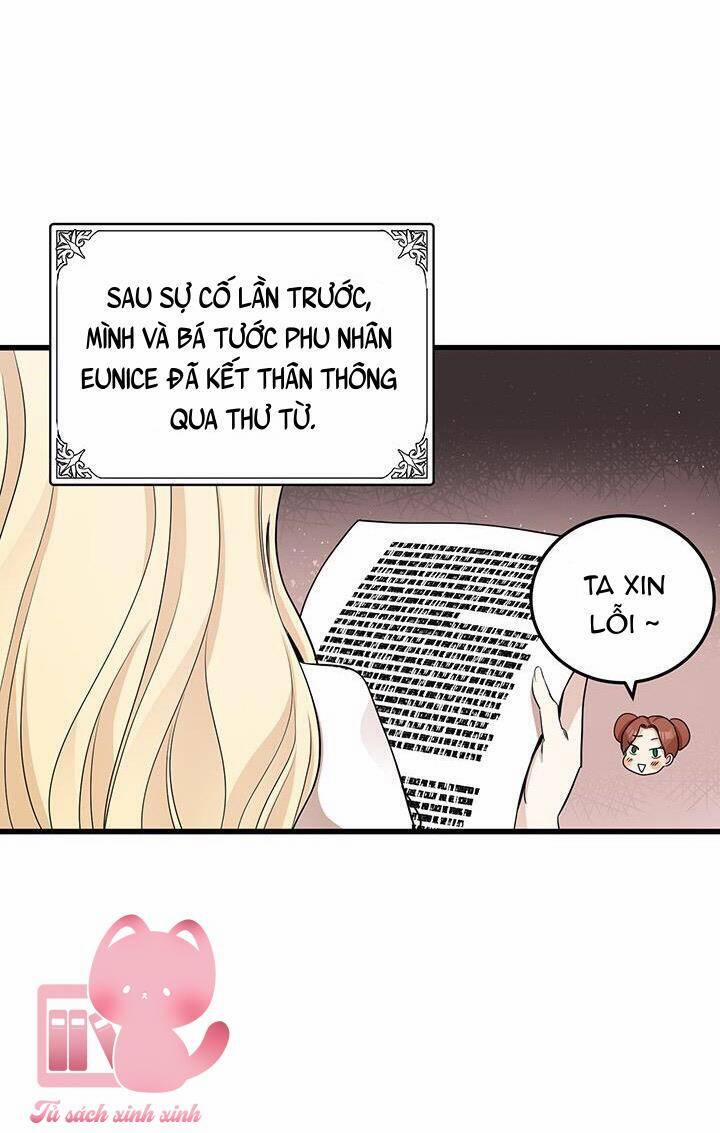 Ác Nữ Trùng Sinh 34 trang 34