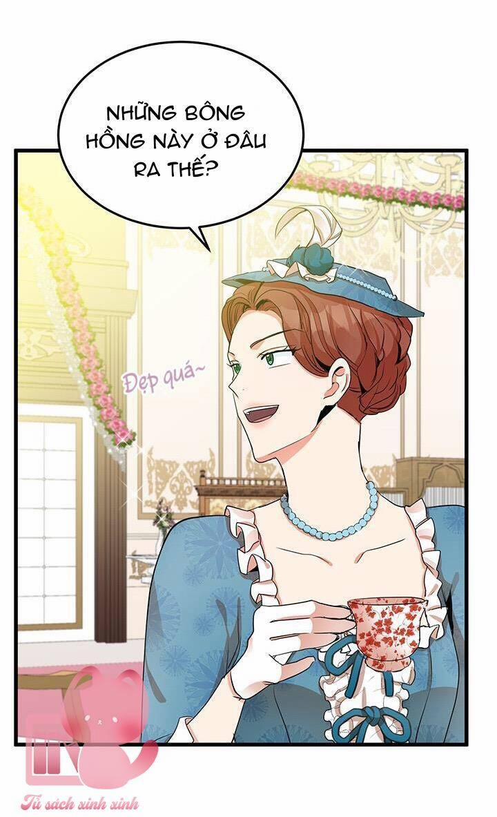 Ác Nữ Trùng Sinh 34 trang 36