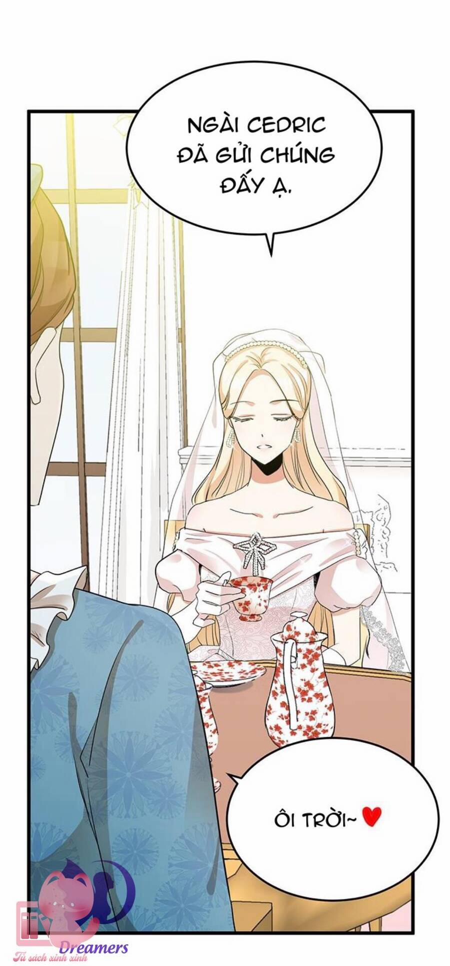 Ác Nữ Trùng Sinh 34 trang 37