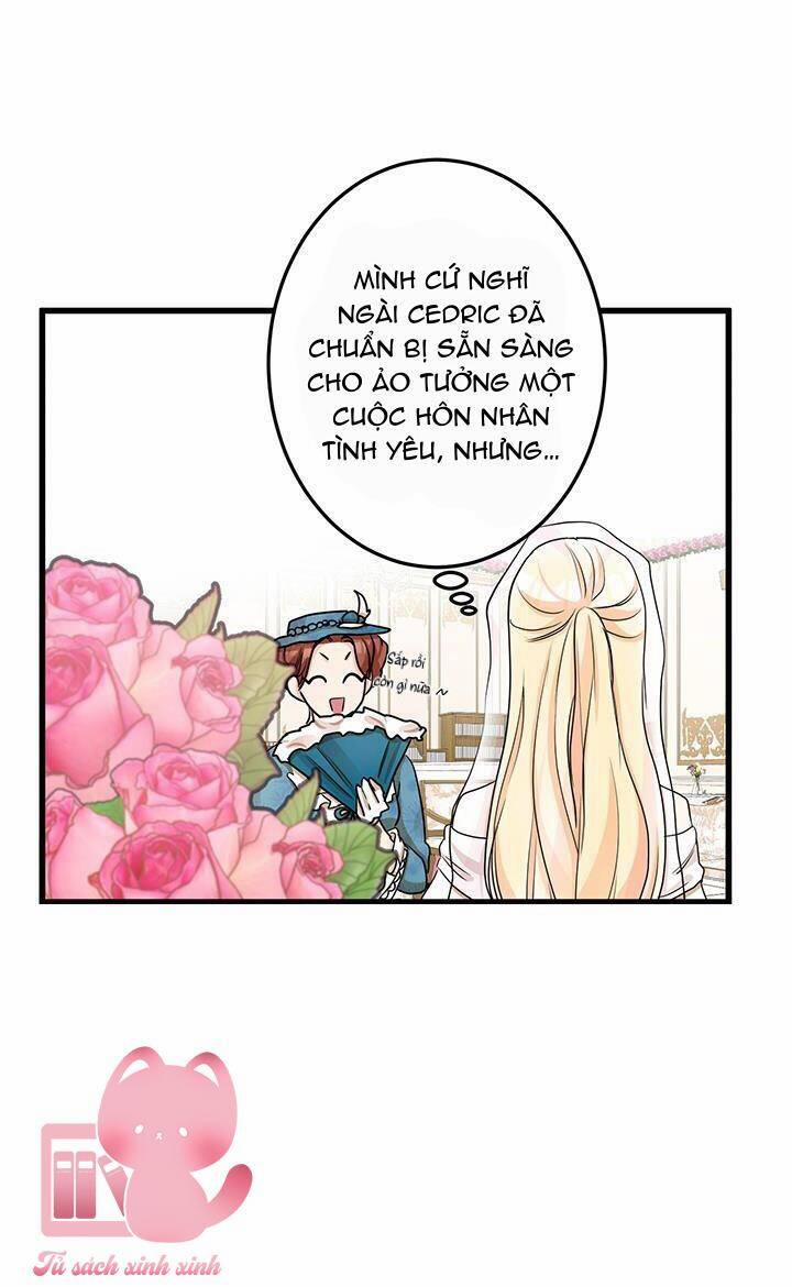 Ác Nữ Trùng Sinh 34 trang 41