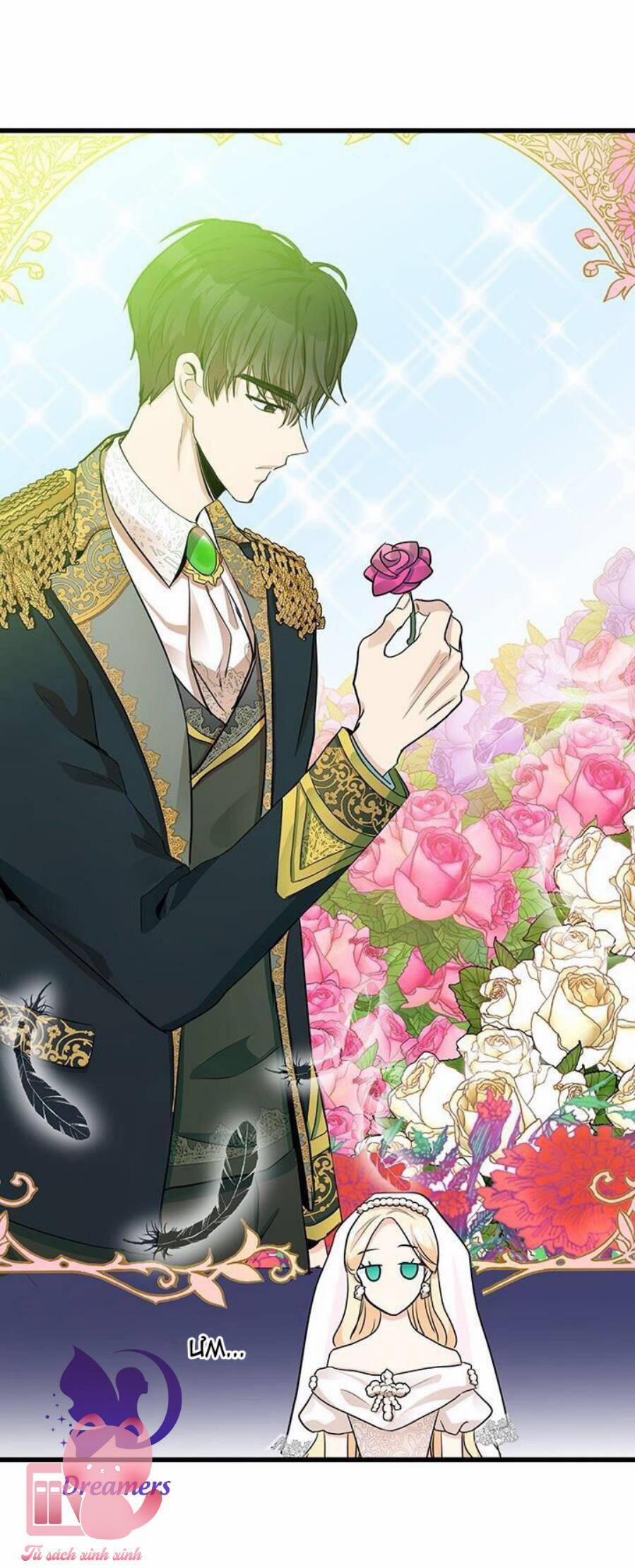 Ác Nữ Trùng Sinh 34 trang 42