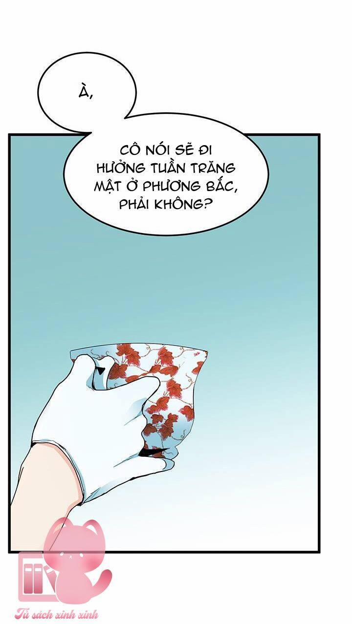 Ác Nữ Trùng Sinh 34 trang 43