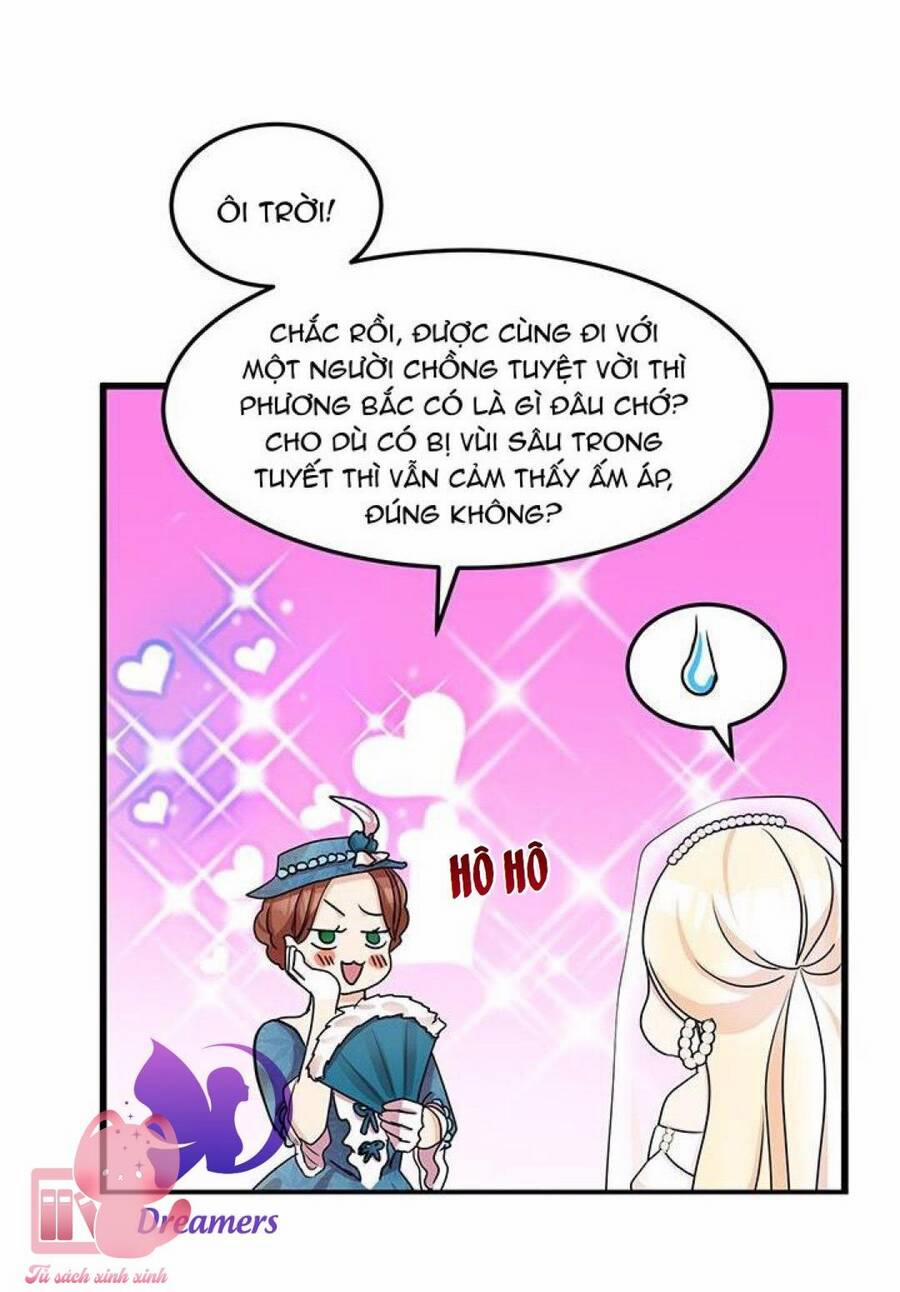 Ác Nữ Trùng Sinh 34 trang 47