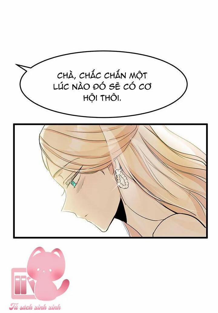 Ác Nữ Trùng Sinh 34 trang 48