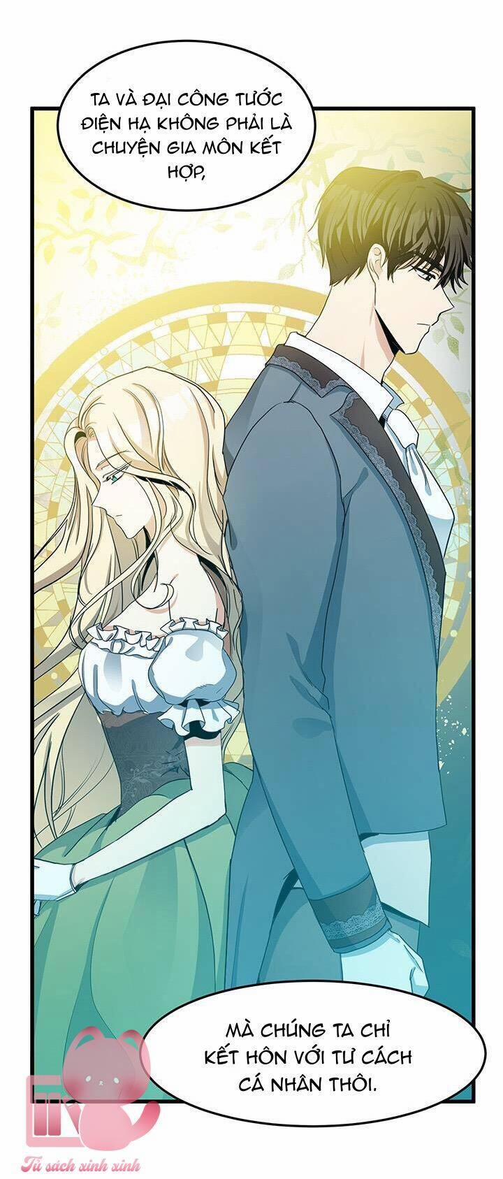 Ác Nữ Trùng Sinh 34 trang 5