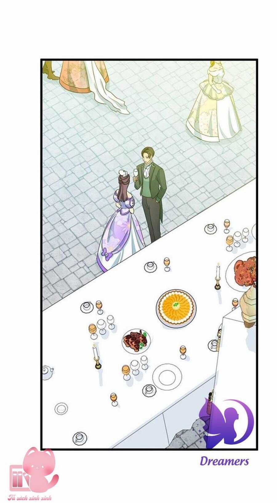 Ác Nữ Trùng Sinh 34 trang 52