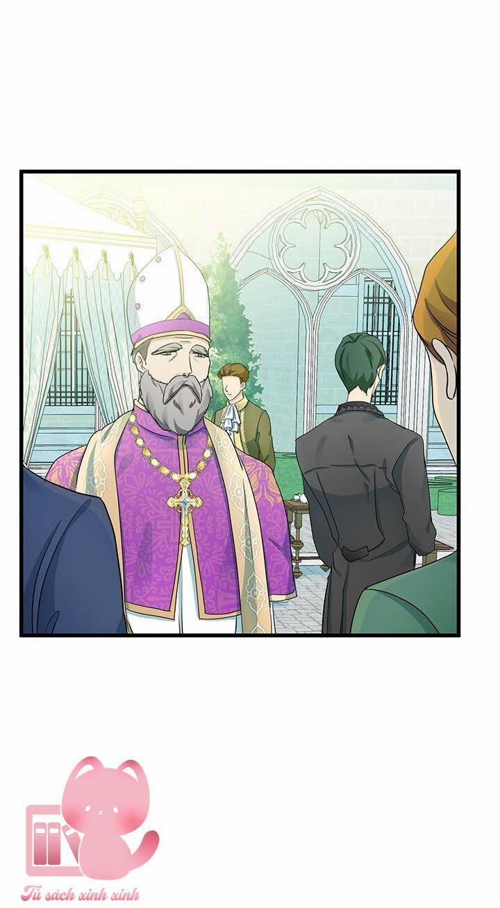 Ác Nữ Trùng Sinh 34 trang 53