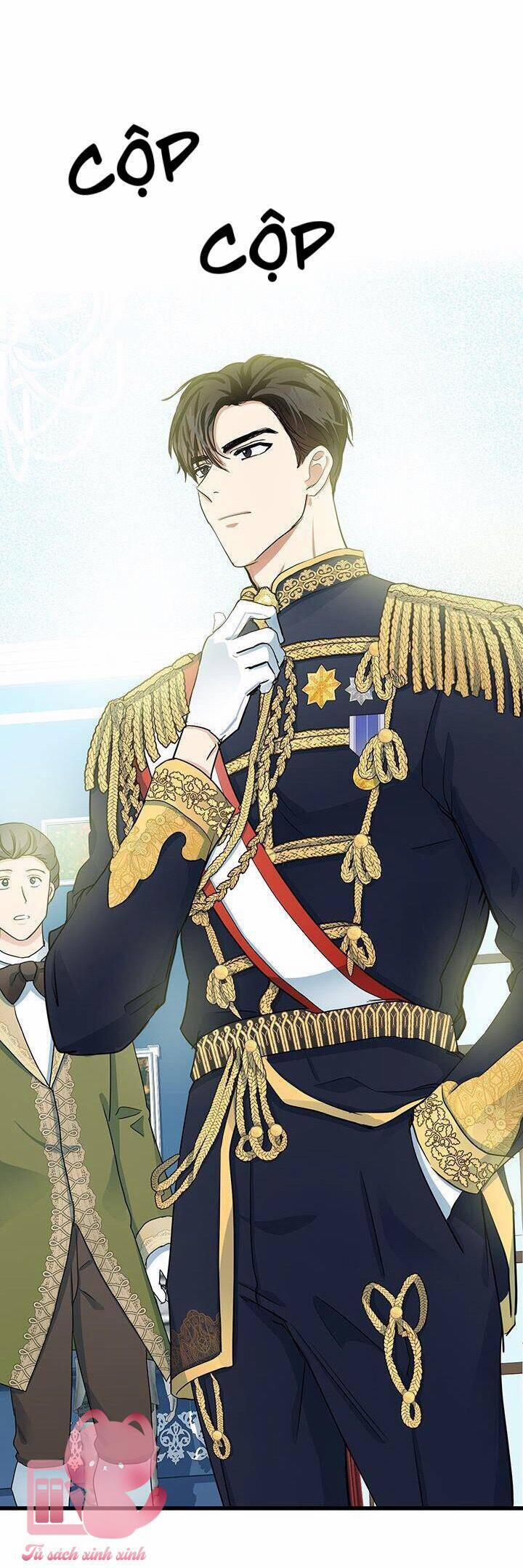 Ác Nữ Trùng Sinh 34 trang 54