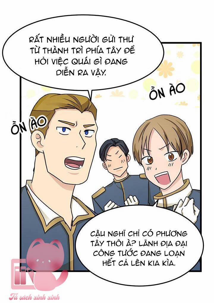 Ác Nữ Trùng Sinh 34 trang 56