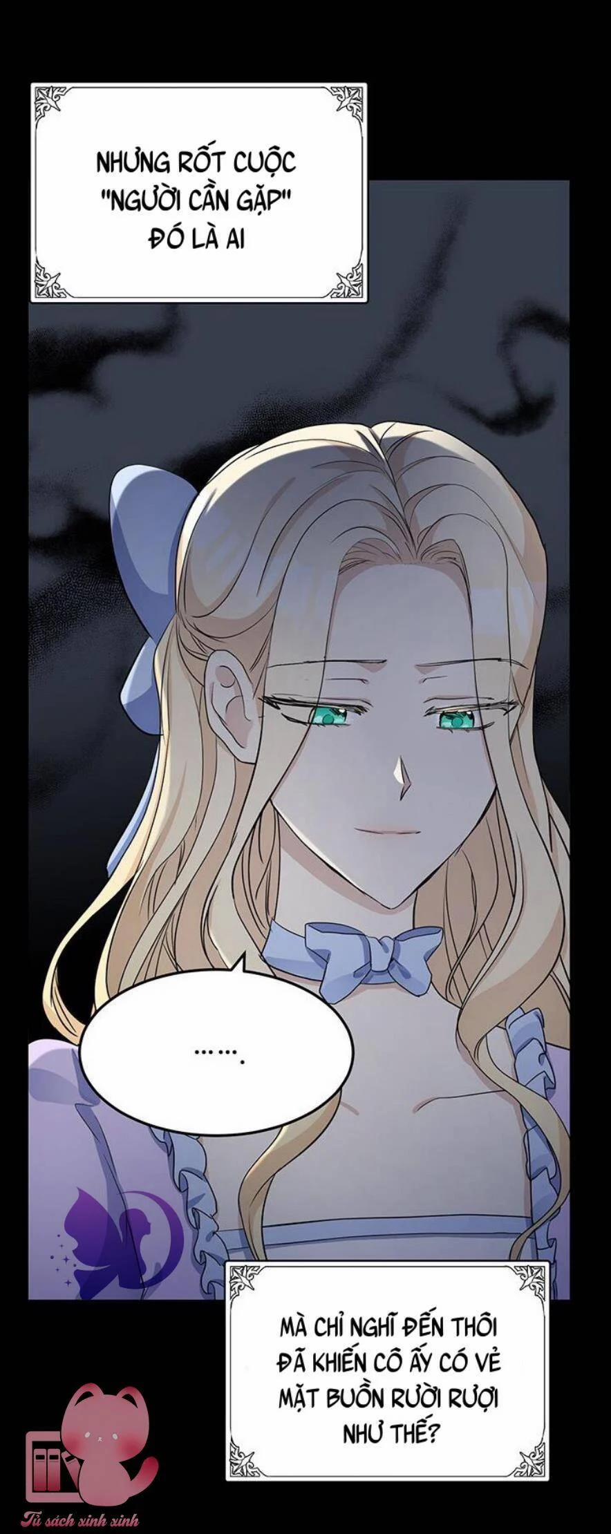 Ác Nữ Trùng Sinh 34 trang 62