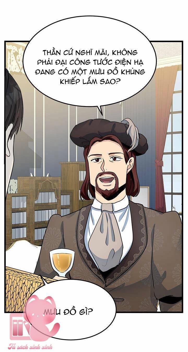 Ác Nữ Trùng Sinh 34 trang 64