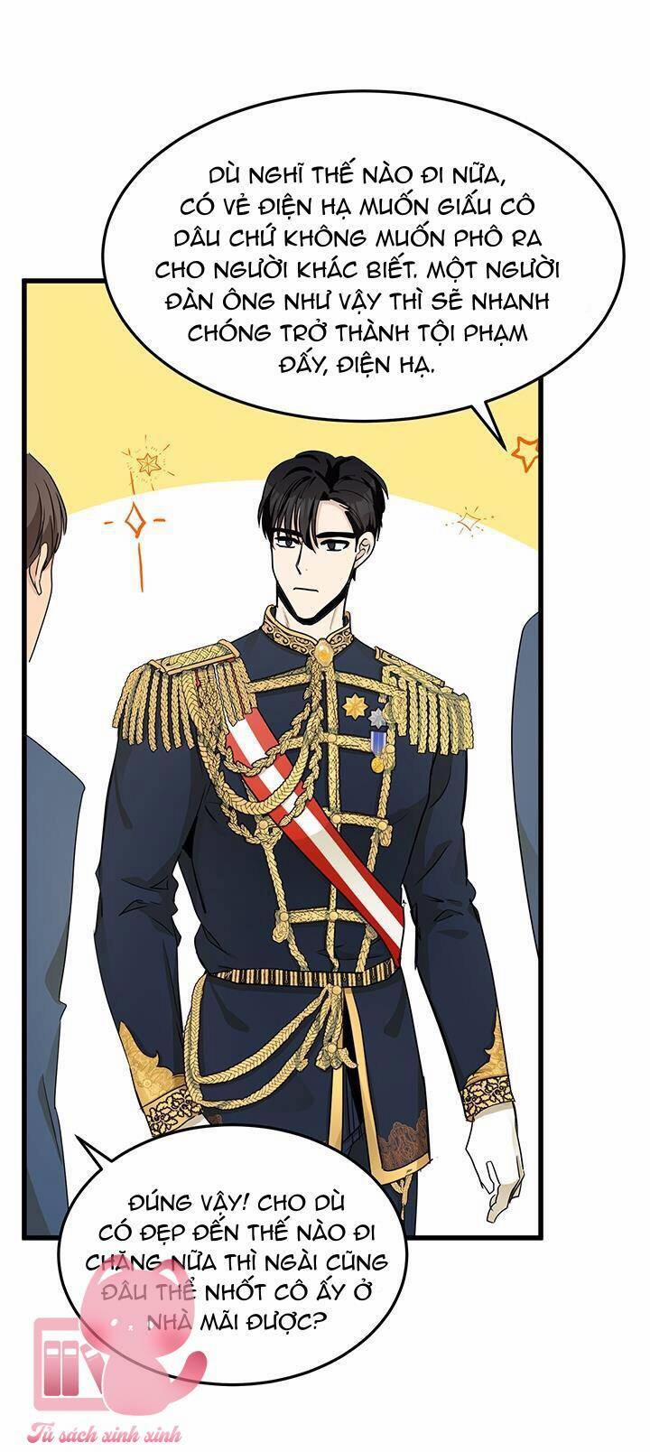 Ác Nữ Trùng Sinh 34 trang 65