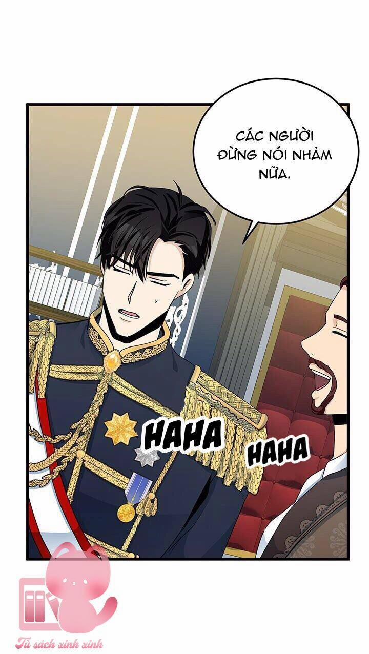 Ác Nữ Trùng Sinh 34 trang 66