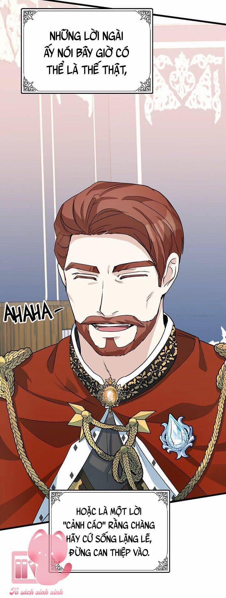 Ác Nữ Trùng Sinh 35 trang 11