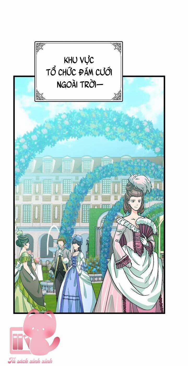 Ác Nữ Trùng Sinh 35 trang 13